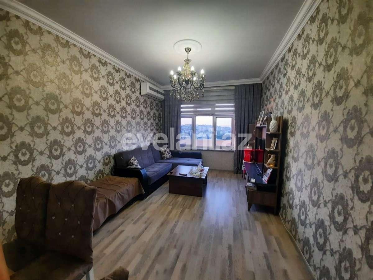 Satılır, köhnə tikili, 3 otaqlı, 60 m², Bakı, Sabunçu r, Bakıxanov q.