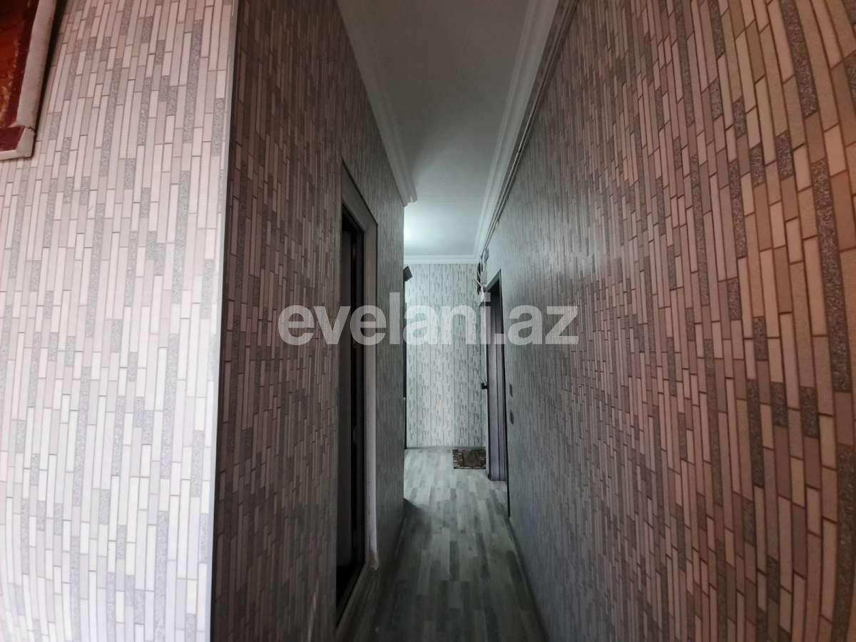 Satılır, köhnə tikili, 3 otaqlı, 60 m², Bakı, Sabunçu r, Bakıxanov q.