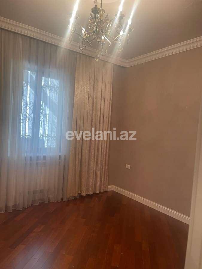 Satılır, villa, 6 otaqlı, 400 m², Bakı, Səbail r.