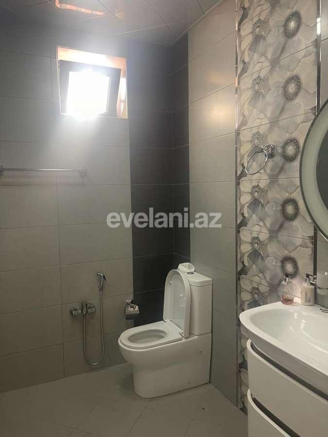 Satılır, villa, 6 otaqlı, 400 m², Bakı, Səbail r.