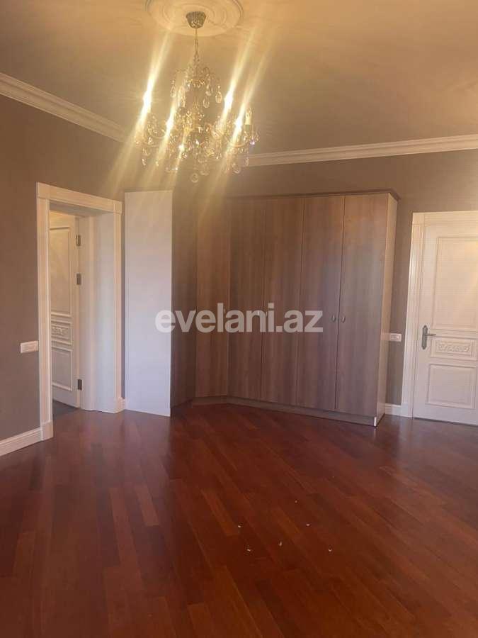 Satılır, villa, 6 otaqlı, 400 m², Bakı, Səbail r.