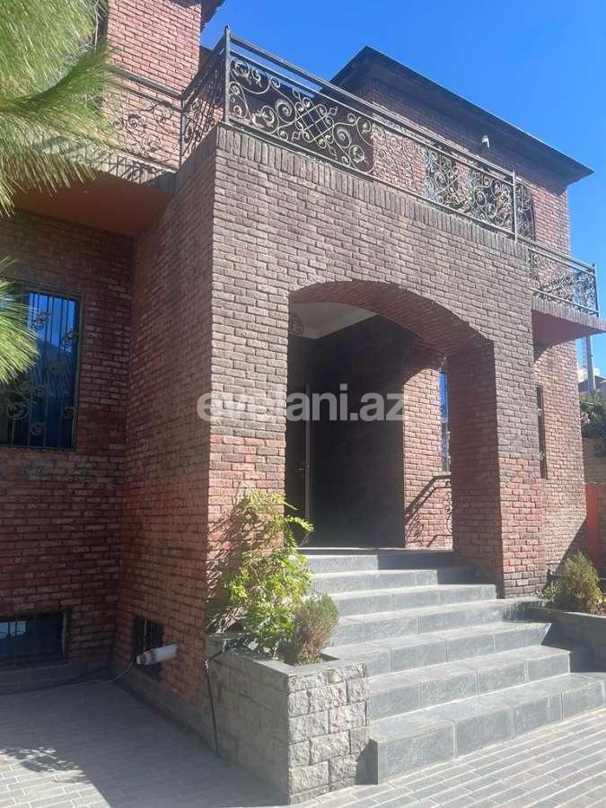 Satılır, villa, 6 otaqlı, 400 m², Bakı, Səbail r.