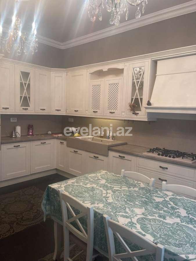 Satılır, villa, 6 otaqlı, 400 m², Bakı, Səbail r.