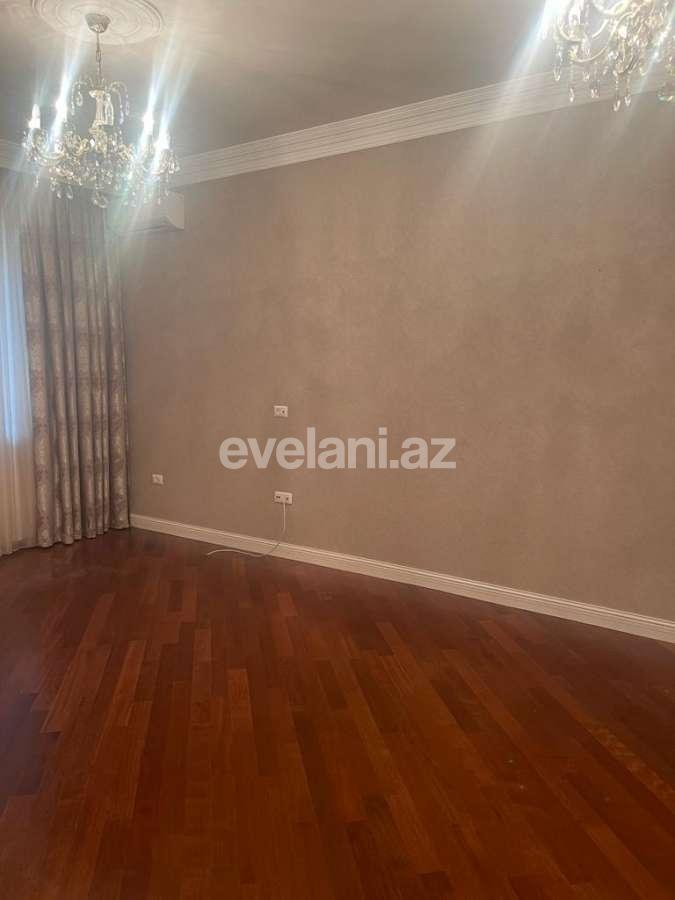 Satılır, villa, 6 otaqlı, 400 m², Bakı, Səbail r.