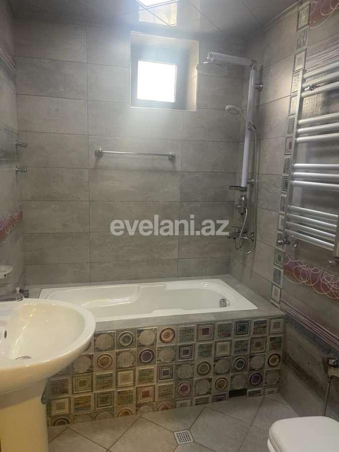 Satılır, villa, 6 otaqlı, 400 m², Bakı, Səbail r.