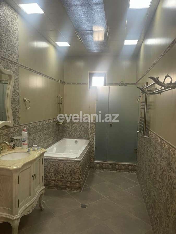 Satılır, villa, 6 otaqlı, 400 m², Bakı, Səbail r.