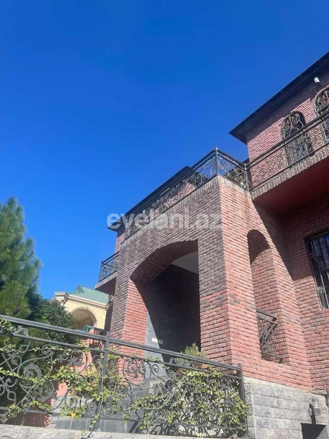 Satılır, villa, 6 otaqlı, 400 m², Bakı, Səbail r.