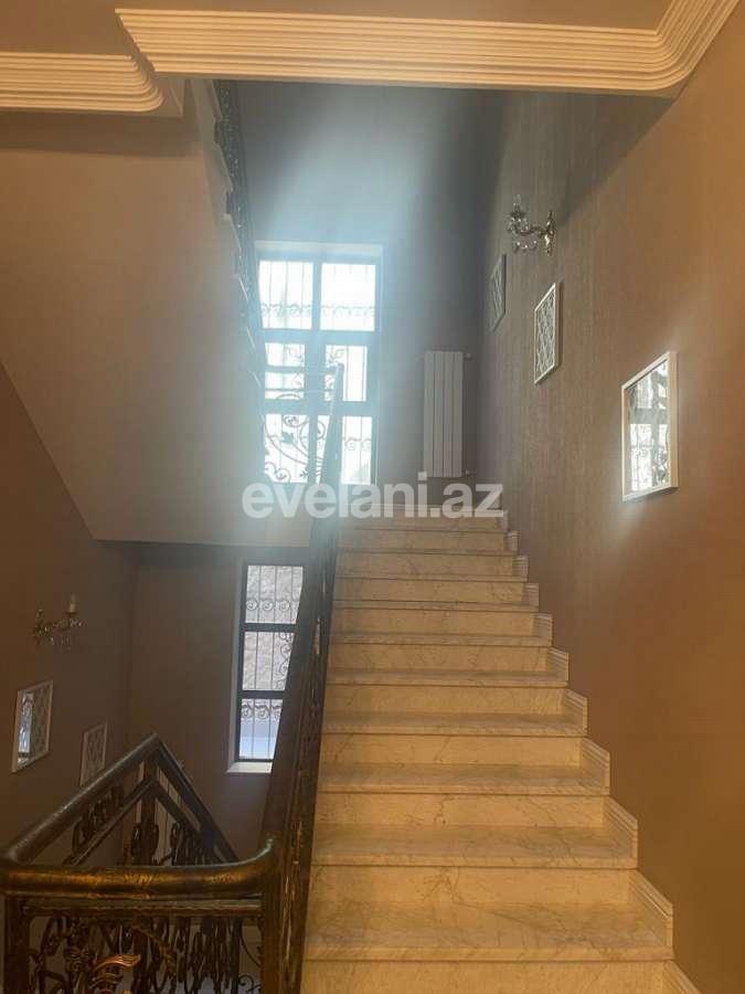 Satılır, villa, 6 otaqlı, 400 m², Bakı, Səbail r.