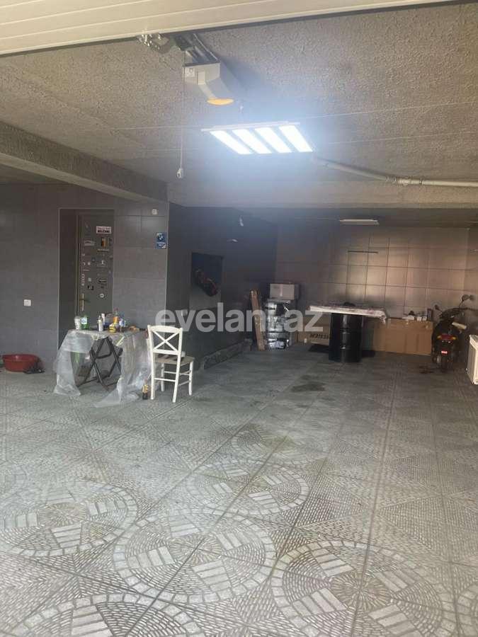 Satılır, villa, 6 otaqlı, 400 m², Bakı, Səbail r.