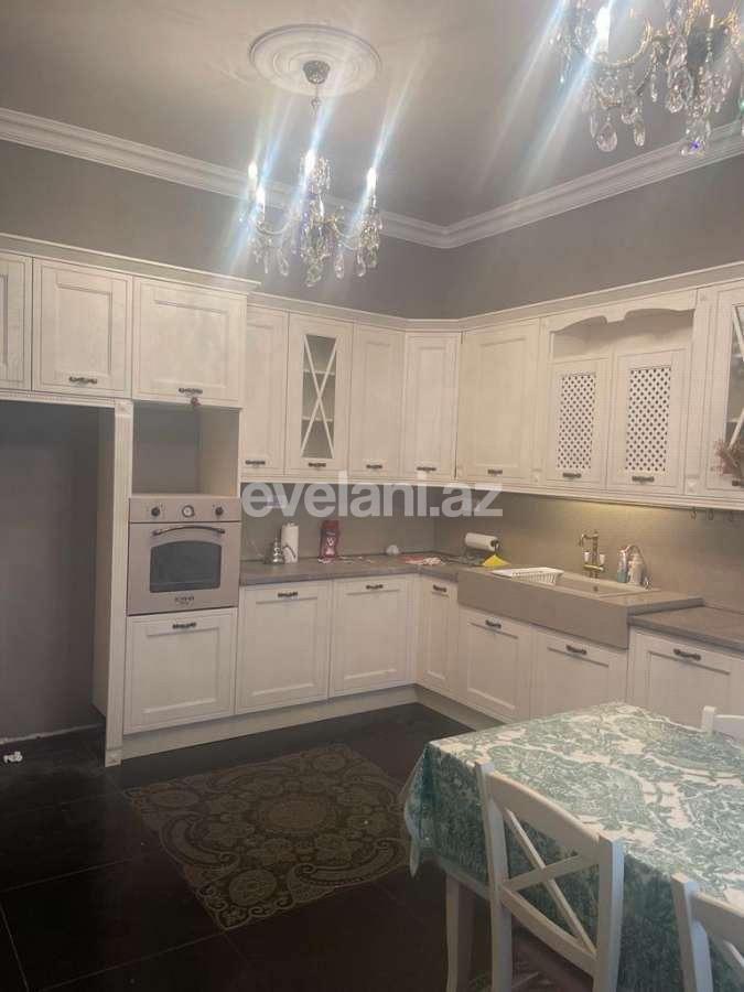 Satılır, villa, 6 otaqlı, 400 m², Bakı, Səbail r.