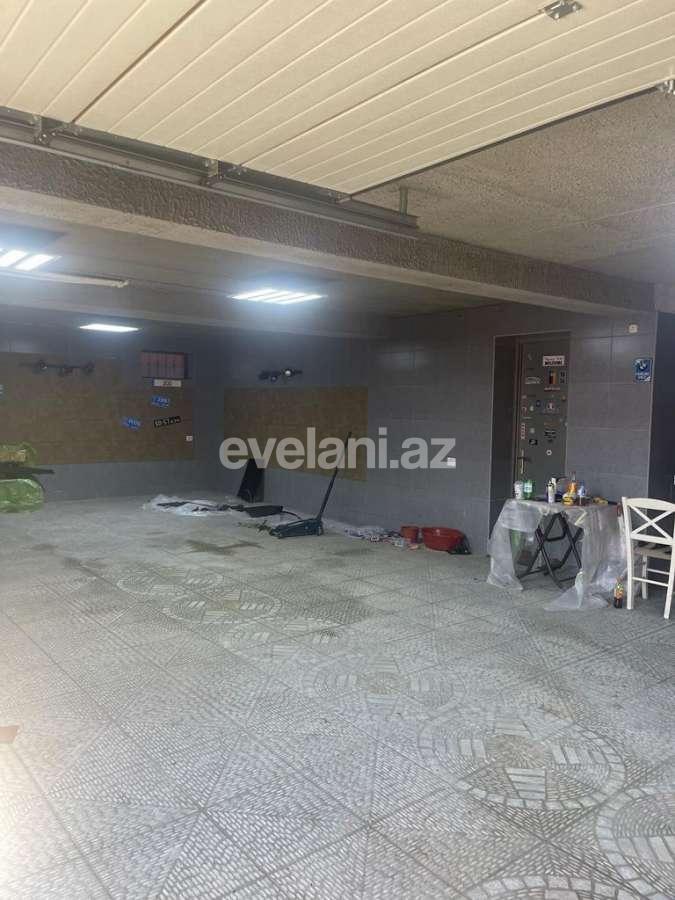 Satılır, villa, 6 otaqlı, 400 m², Bakı, Səbail r.