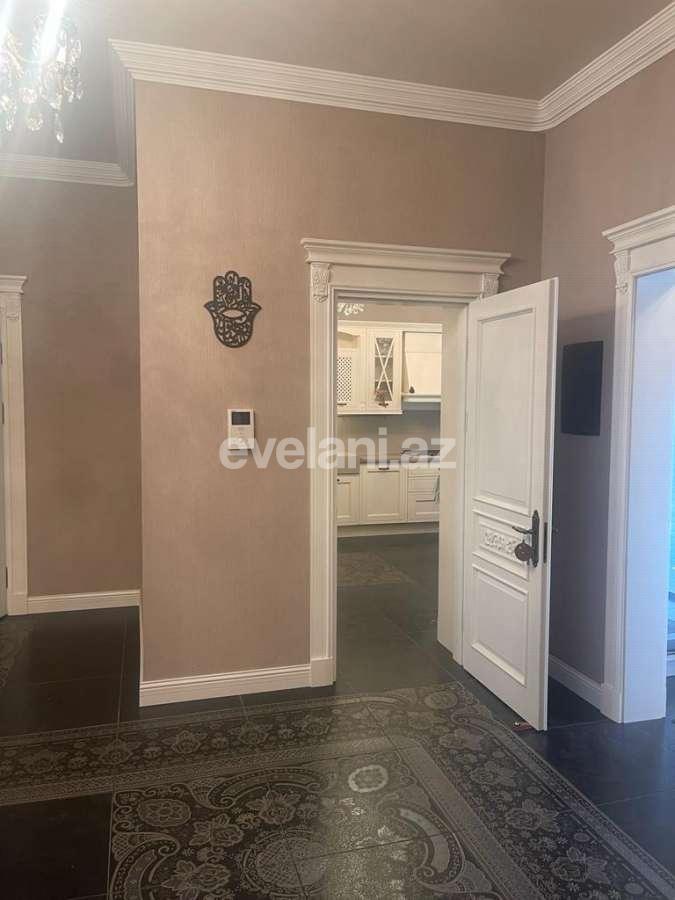 Satılır, villa, 6 otaqlı, 400 m², Bakı, Səbail r.