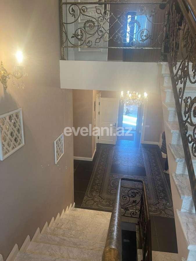 Satılır, villa, 6 otaqlı, 400 m², Bakı, Səbail r.