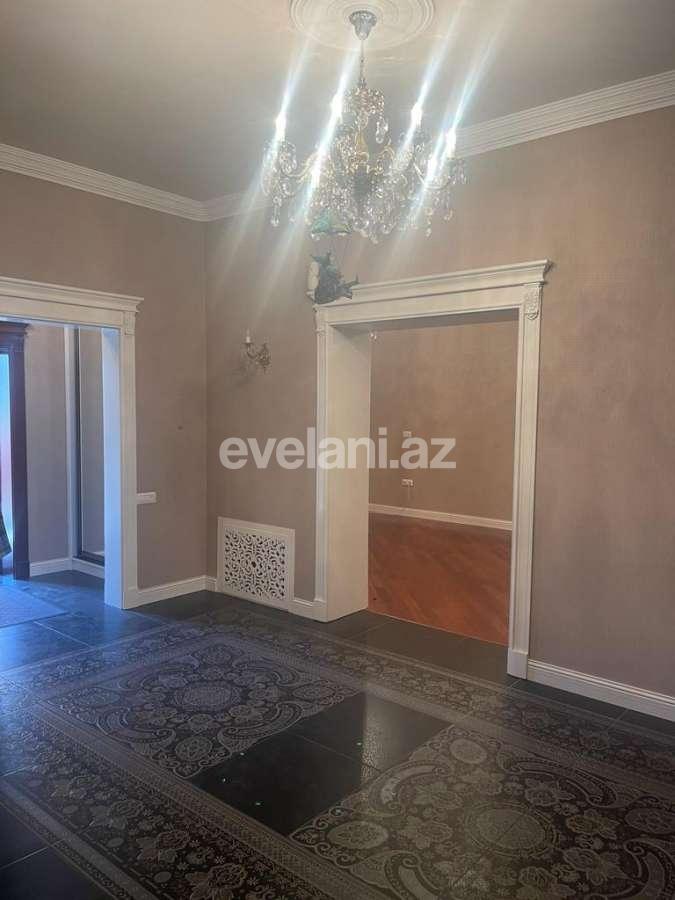 Satılır, villa, 6 otaqlı, 400 m², Bakı, Səbail r.