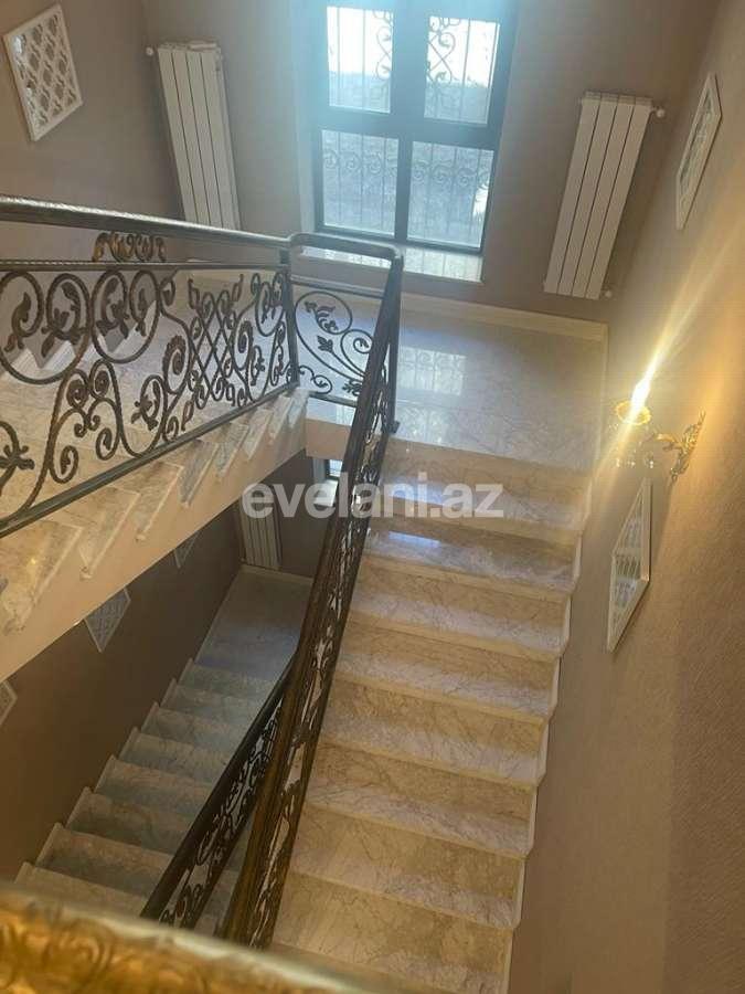 Satılır, villa, 6 otaqlı, 400 m², Bakı, Səbail r.