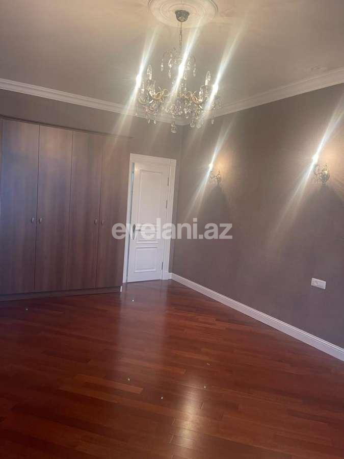 Satılır, villa, 6 otaqlı, 400 m², Bakı, Səbail r.