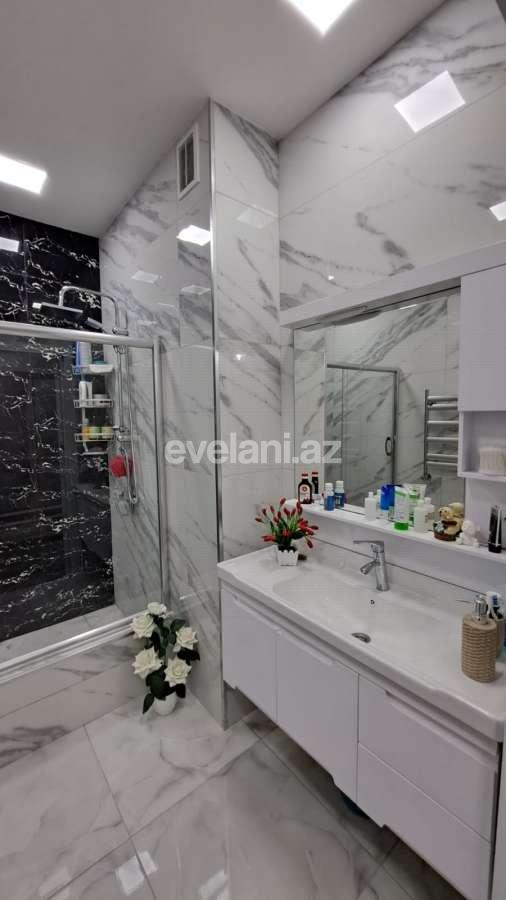 Продаётся, новостройка, 2-комнаты, 70 m², Баку, Бинагадинский r, 8-й микрорайон p, Азадлыг проспекти m.