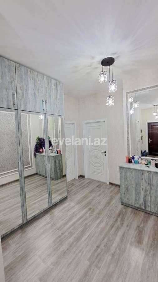 Продаётся, новостройка, 2-комнаты, 70 m², Баку, Бинагадинский r, 8-й микрорайон p, Азадлыг проспекти m.