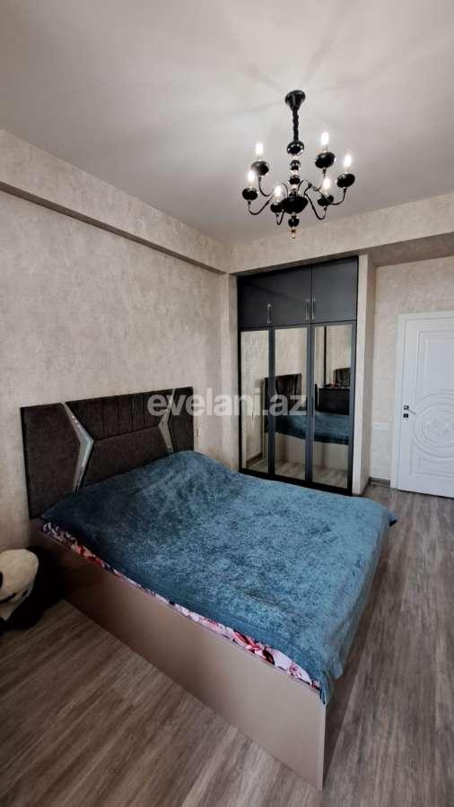 Продаётся, новостройка, 2-комнаты, 70 m², Баку, Бинагадинский r, 8-й микрорайон p, Азадлыг проспекти m.