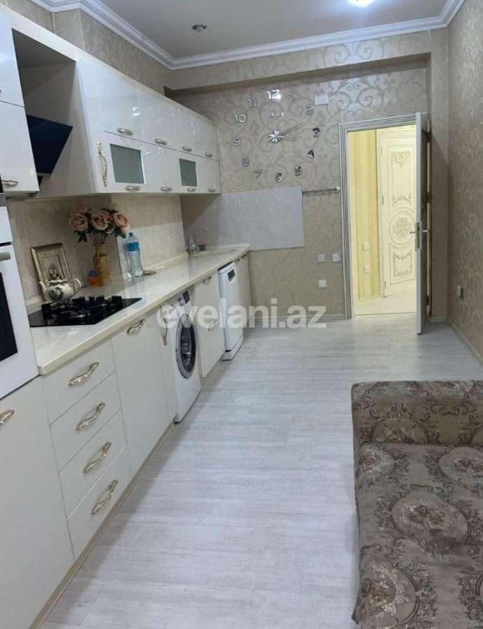 Sale, new building, 3 room, 145 m², Baku, Narimanov r, Nariman Narimanov m.