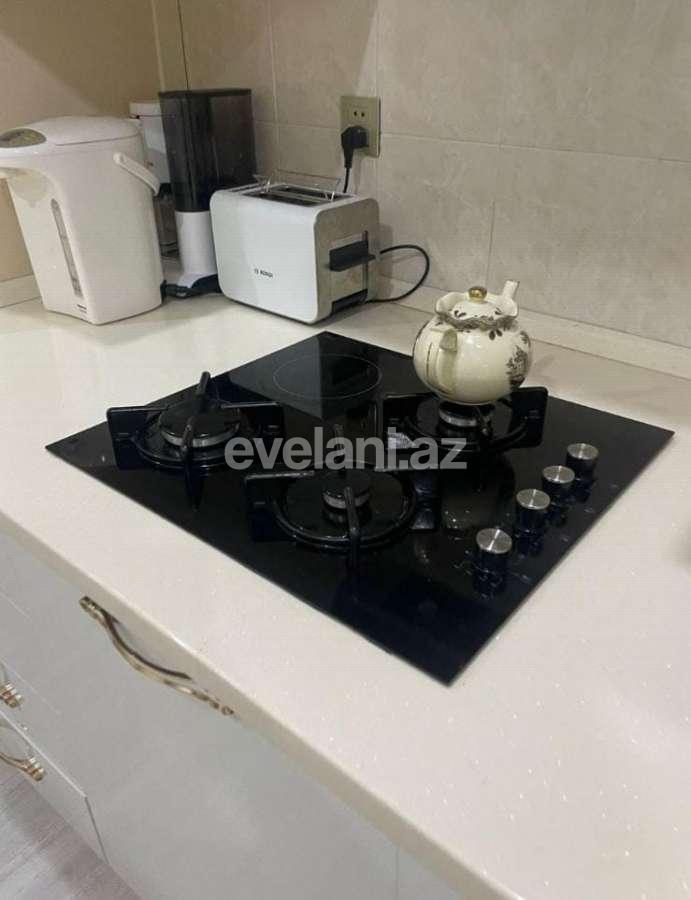 Sale, new building, 3 room, 145 m², Baku, Narimanov r, Nariman Narimanov m.