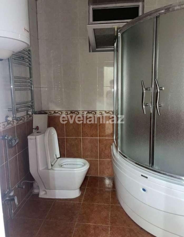 Sale, new building, 3 room, 145 m², Baku, Narimanov r, Nariman Narimanov m.