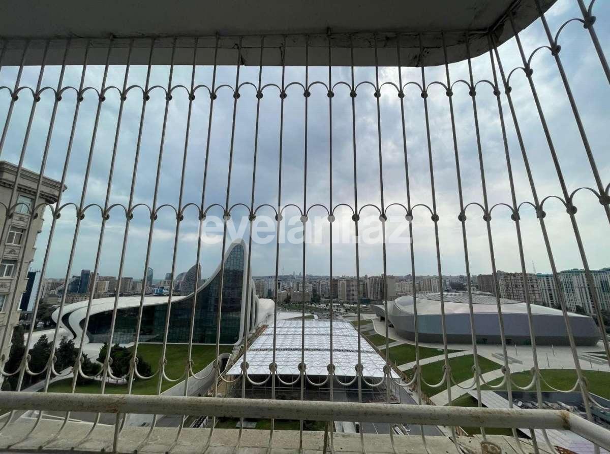 Sale, new building, 3 room, 145 m², Baku, Narimanov r, Nariman Narimanov m.