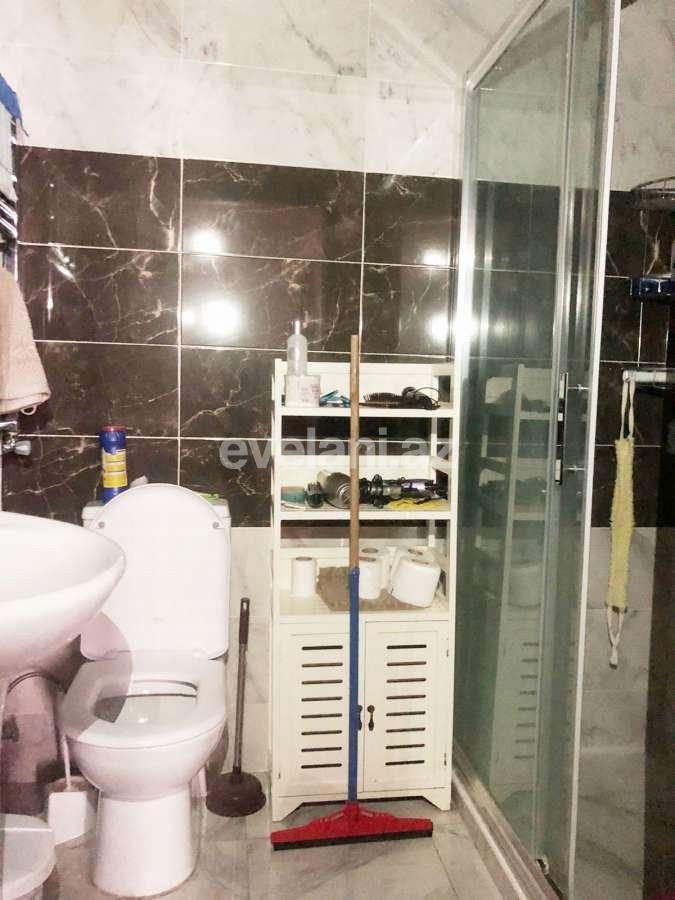 Satılır, yeni tikili, 3 otaqlı, 79 m², Bakı, Nizami r, Qara Qarayev m.