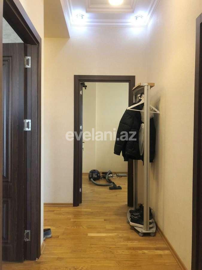Satılır, yeni tikili, 3 otaqlı, 79 m², Bakı, Nizami r, Qara Qarayev m.