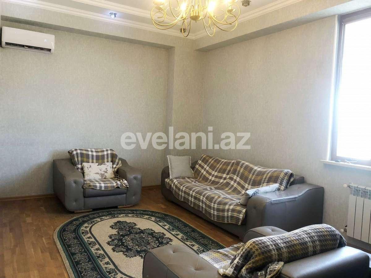 Satılır, yeni tikili, 3 otaqlı, 79 m², Bakı, Nizami r, Qara Qarayev m.