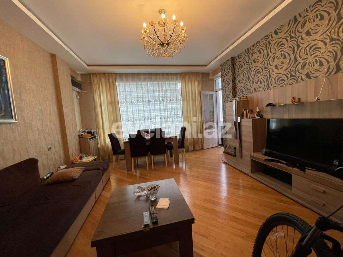 Satılır, yeni tikili, 2 otaqlı, 60 m², Qusar