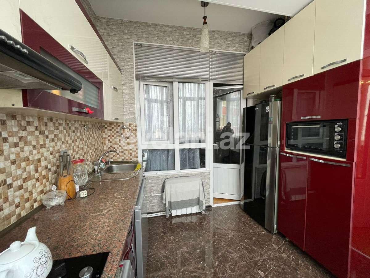Satılır, yeni tikili, 2 otaqlı, 60 m², Qusar