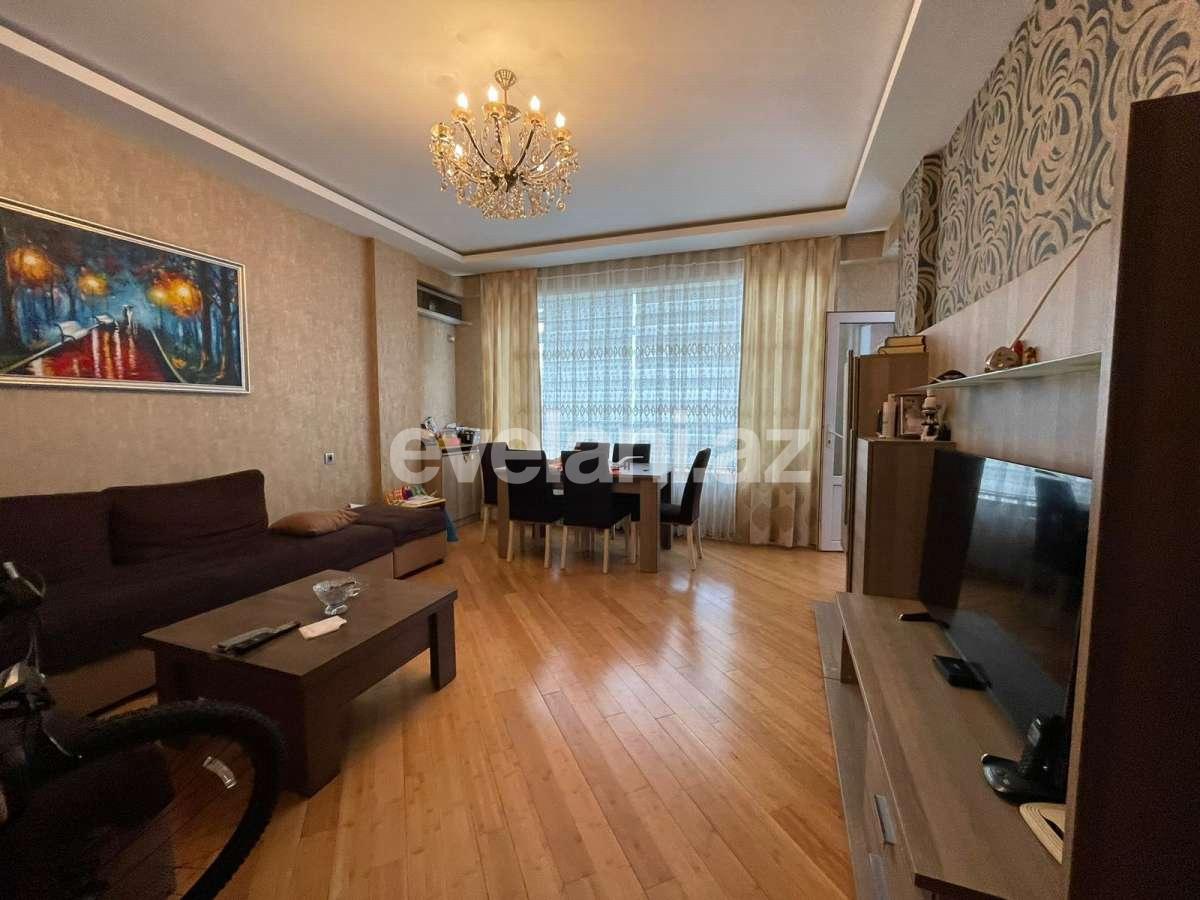 Satılır, yeni tikili, 2 otaqlı, 60 m², Qusar