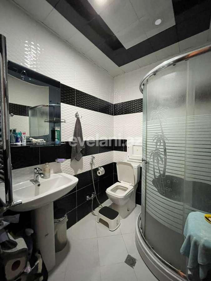 Satılır, yeni tikili, 2 otaqlı, 60 m², Qusar