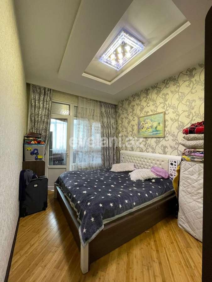 Satılır, yeni tikili, 2 otaqlı, 60 m², Qusar