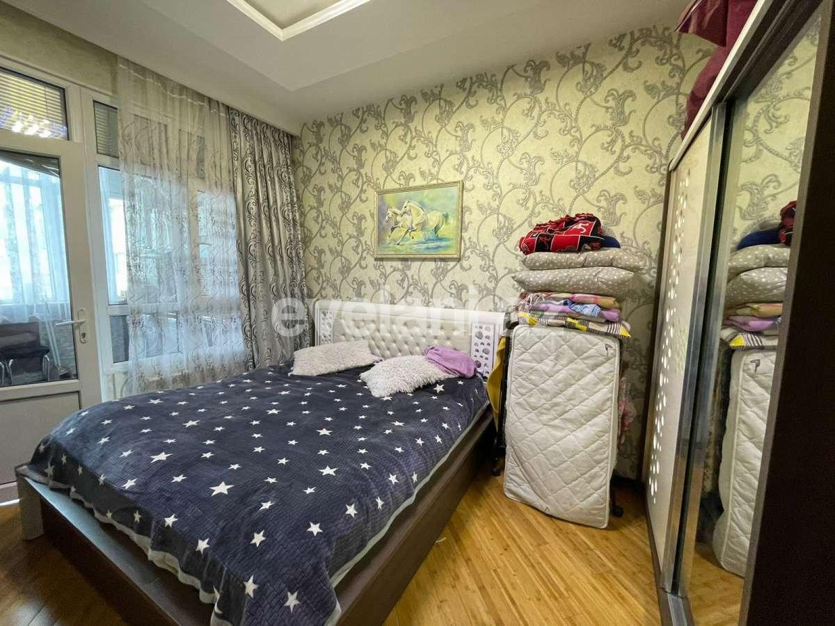 Satılır, yeni tikili, 2 otaqlı, 60 m², Qusar