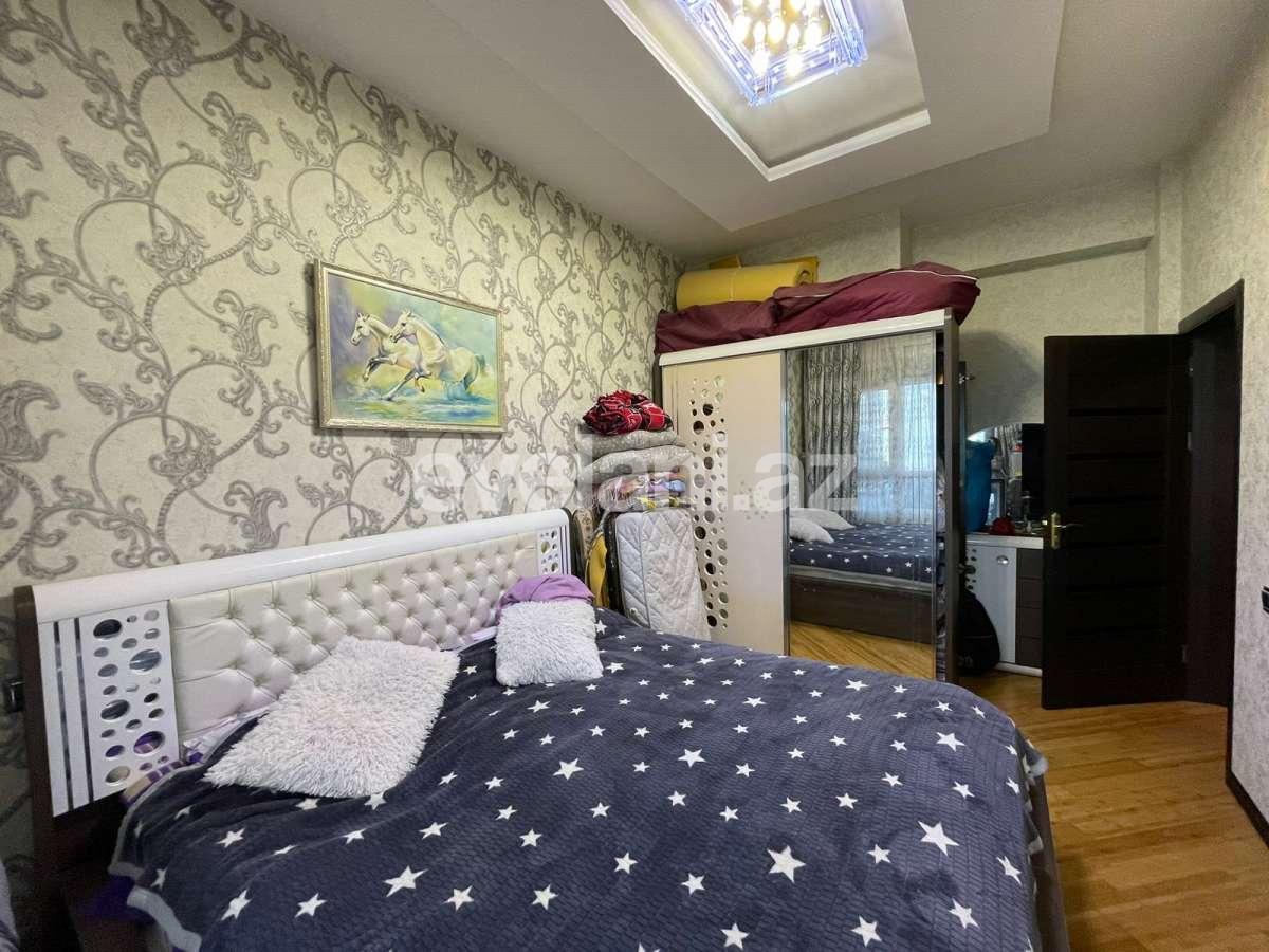 Satılır, yeni tikili, 2 otaqlı, 60 m², Qusar