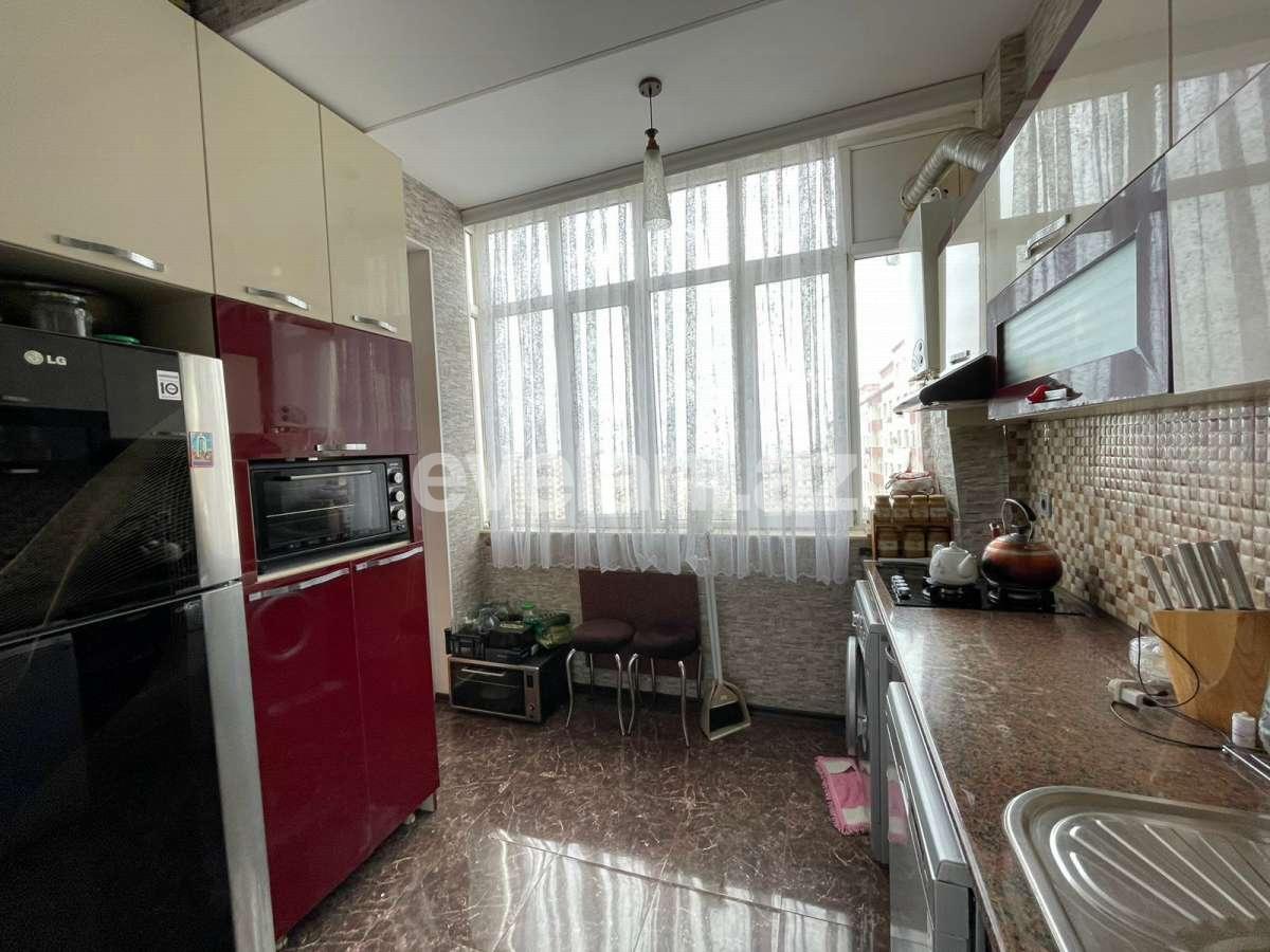 Satılır, yeni tikili, 2 otaqlı, 60 m², Qusar
