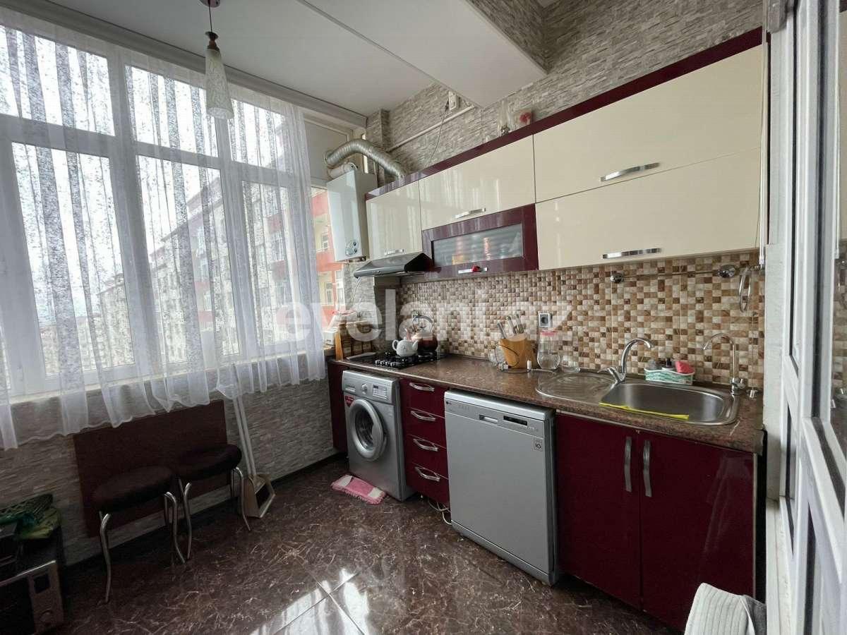 Satılır, yeni tikili, 2 otaqlı, 60 m², Qusar