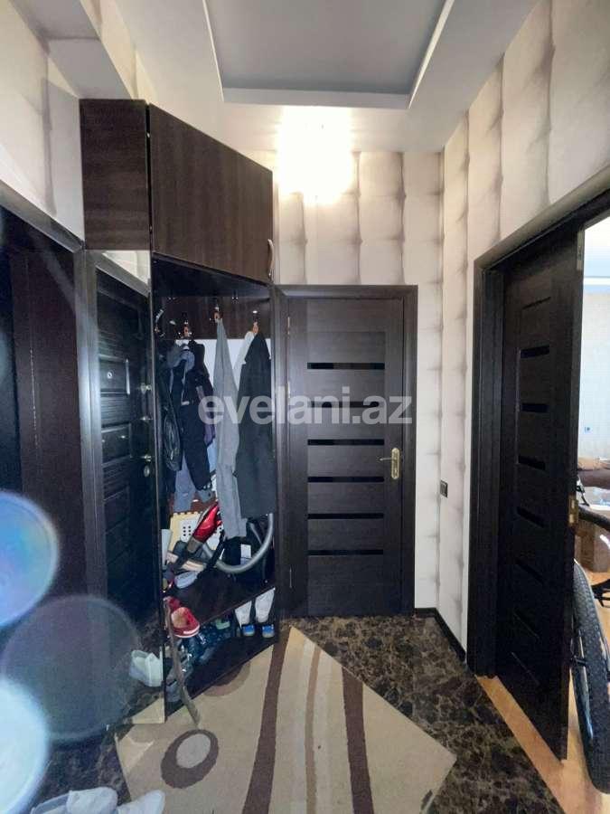 Satılır, yeni tikili, 2 otaqlı, 60 m², Qusar
