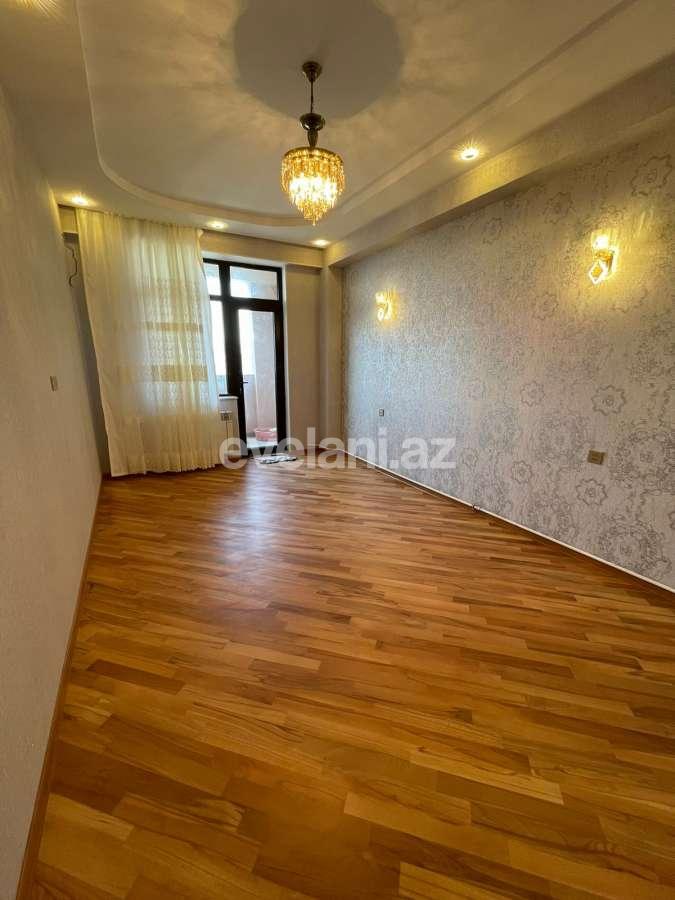 Sale, new building, 2 room, 64 m², Baku, Yasamal r, Inshaatchilar m.
