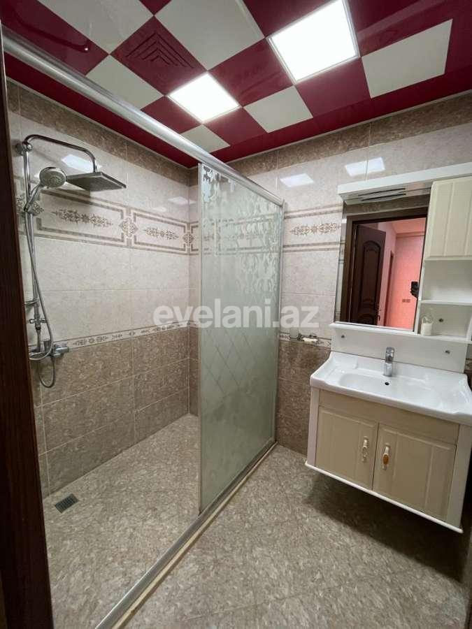Satılır, yeni tikili, 3 otaqlı, 108 m², Bakı, Səbail r, Badamdar q.