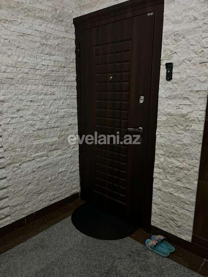 Satılır, yeni tikili, 3 otaqlı, 108 m², Bakı, Səbail r, Badamdar q.