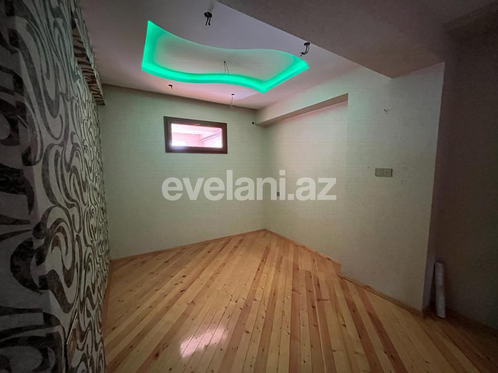 Satılır, yeni tikili, 3 otaqlı, 108 m², Bakı, Səbail r, Badamdar q.
