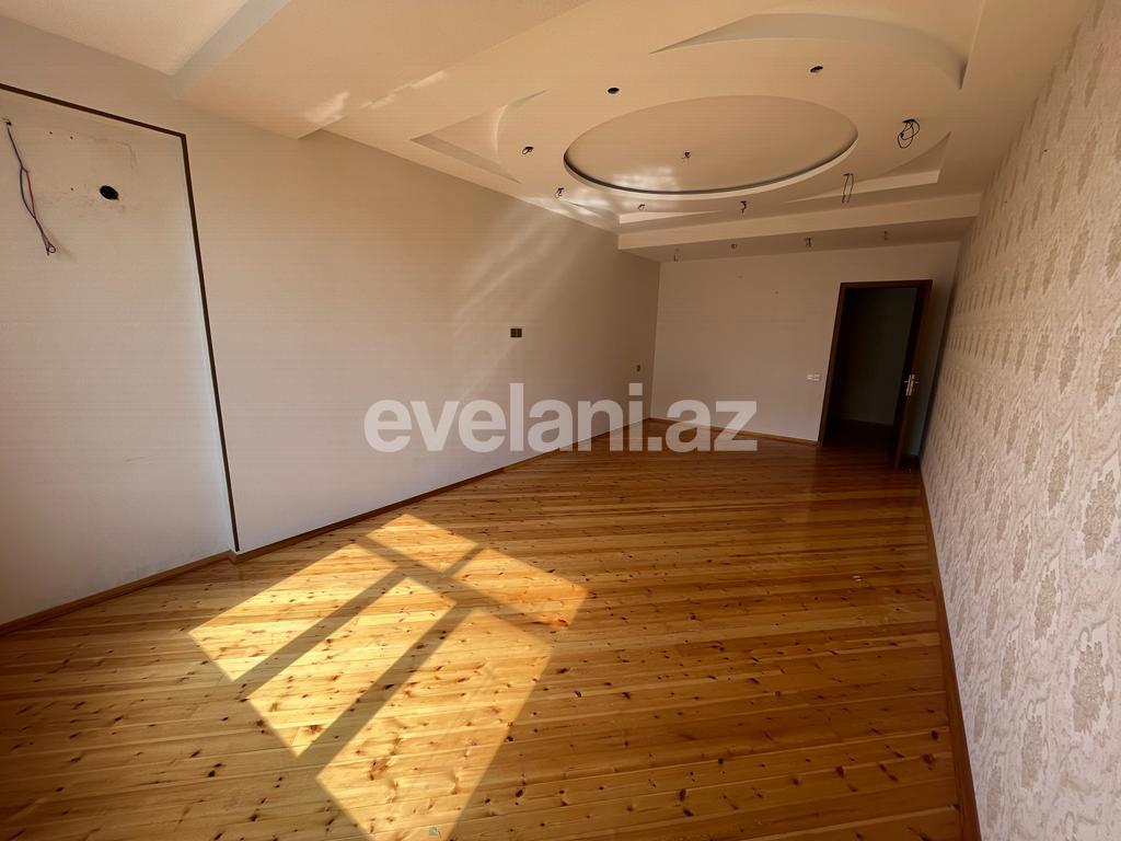 Satılır, yeni tikili, 3 otaqlı, 108 m², Bakı, Səbail r, Badamdar q.