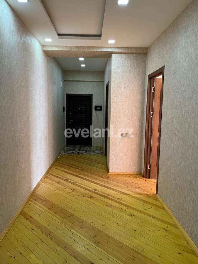 Satılır, yeni tikili, 3 otaqlı, 108 m², Bakı, Səbail r, Badamdar q.