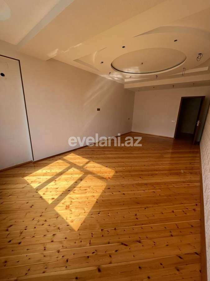 Satılır, yeni tikili, 3 otaqlı, 108 m², Bakı, Səbail r, Badamdar q.