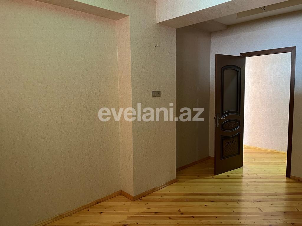 Satılır, yeni tikili, 3 otaqlı, 108 m², Bakı, Səbail r, Badamdar q.