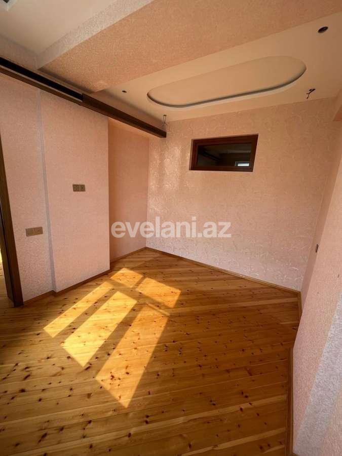 Satılır, yeni tikili, 3 otaqlı, 108 m², Bakı, Səbail r, Badamdar q.