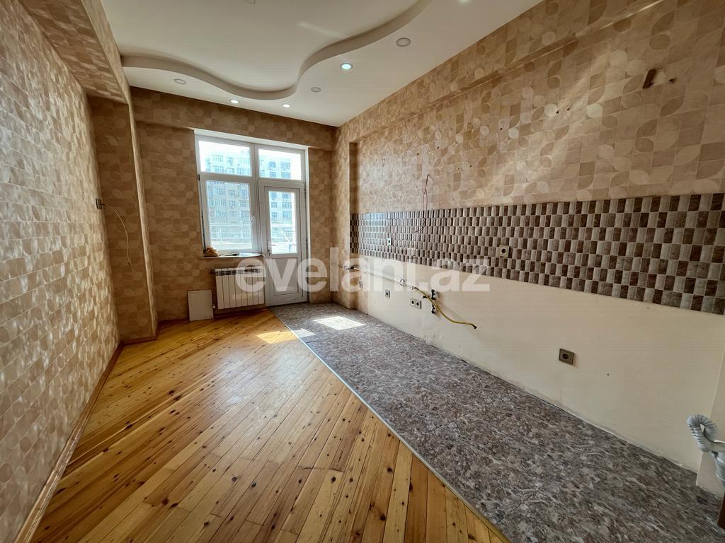 Satılır, yeni tikili, 3 otaqlı, 108 m², Bakı, Səbail r, Badamdar q.